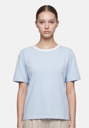 Chiara Ferretti, CHIARA FERRETTI TEE - T-shirt basique - sky