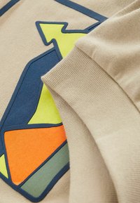 Next BACKPRINT AND JOGGERS SET - Tepláková súprava - stone mountain scene