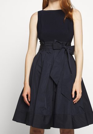 Vestido de cóctel - dark blue