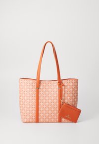 Bolso de mano - aop orange