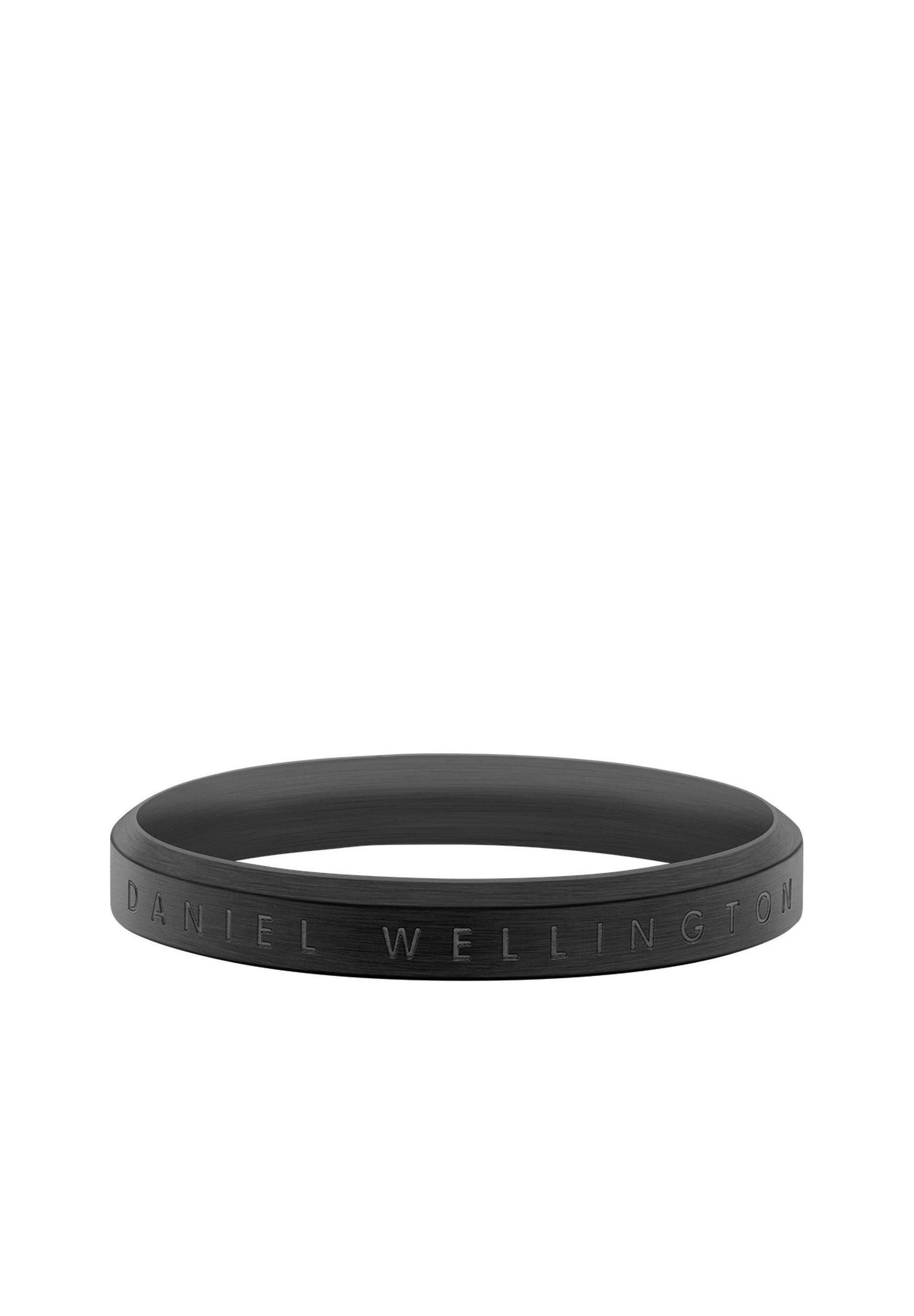 Daniel Wellington CLASSIC - Anillo - black/negro - Zalando.es