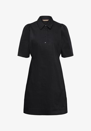 Culture, CUMALUE ANTOINETT SHORT - Särkkleit - black