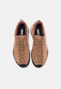 Scarpa MOJITO GORE TEX - Hiking shoes - gold rose