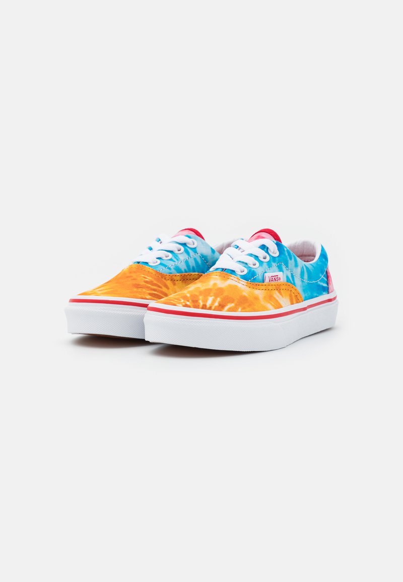 Kinder Sneaker low | Vans ERA UNISEX Sneaker low multi-coloured/true white/mehrfarbig - LN34481 Kinder Sneaker low | Vans ERA UNISEX Sneaker low multi-coloured/true white/mehrfarbig - LN34481