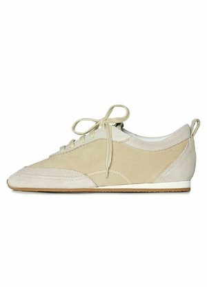 Zapatos con cordones - bright