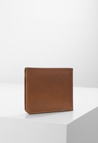 Bellroy HIDE AND SEEK - Geldbörse - brown