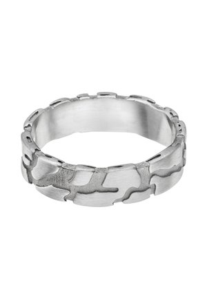 STOCKHOLM - Ring - edelstahl