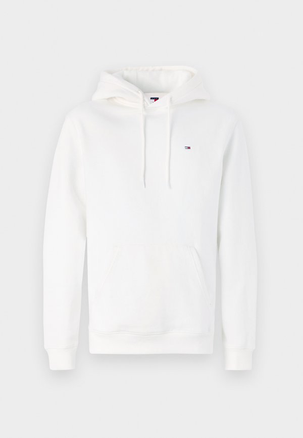 FLAG HOODED - Sweatshirt - ecru4