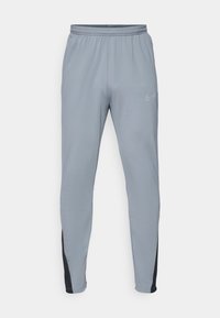 Trainingsbroek - cool grey/black/reflective silver
