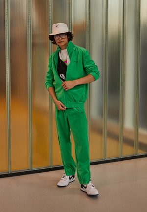 Nike Sportswear BUCKET HAT UNISEX - Sombrero - white