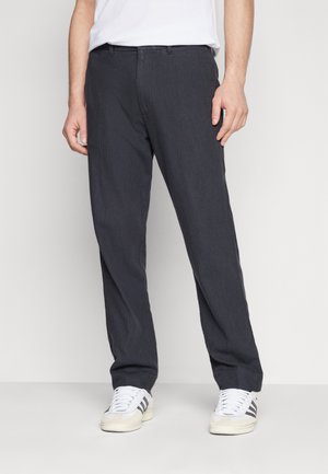 Pantalones - black