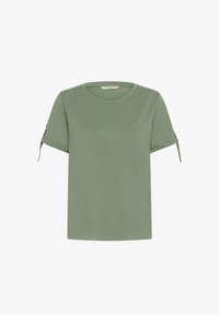 Selected, laurel wreath