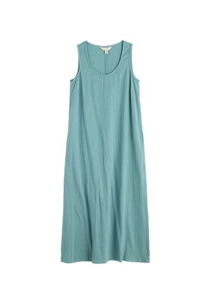 Seasalt Cornwall, SEASALT CORNWALL HELLEBORINE DRESS - Robe de jour - sardine