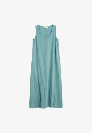 Seasalt Cornwall, SEASALT CORNWALL HELLEBORINE DRESS - Robe de jour - sardine