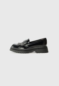 Tamaris Slip-ons - black