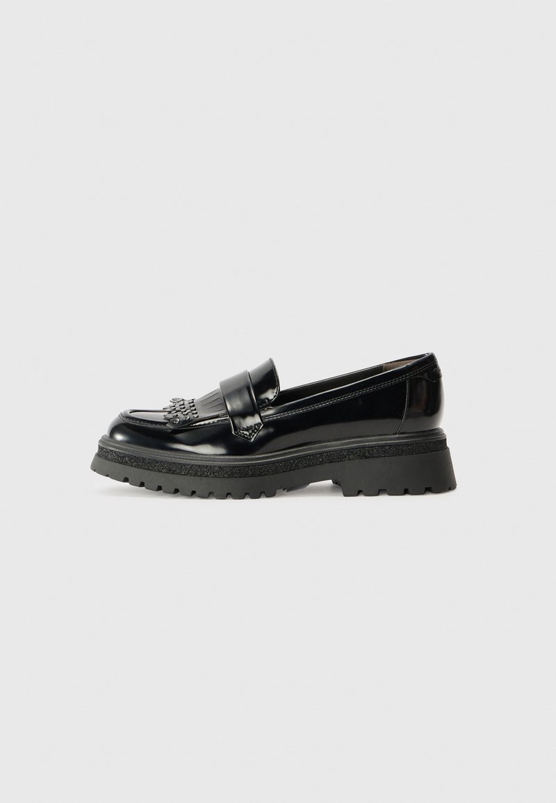 Tamaris Slip-ons - black