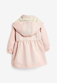 Next SHOWER RESITANT CORSAGE- REGULAR FIT - Parkas - pink
