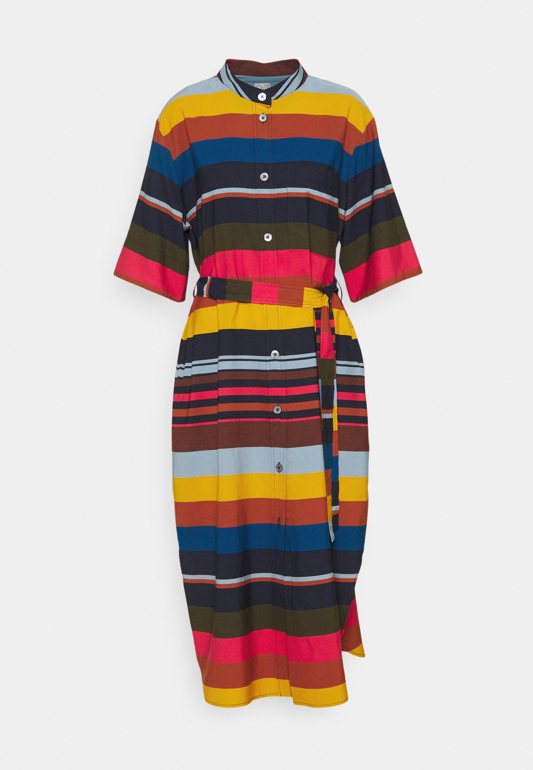Damen DRESS - Blusenkleid Damen DRESS - Blusenkleid