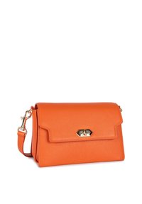 LANCASTER MILANO COSMOS - Borsa a tracolla - orange