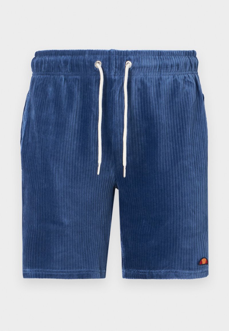 Ellesse Shorts donkerblauw Ellesse Shorts donkerblauw