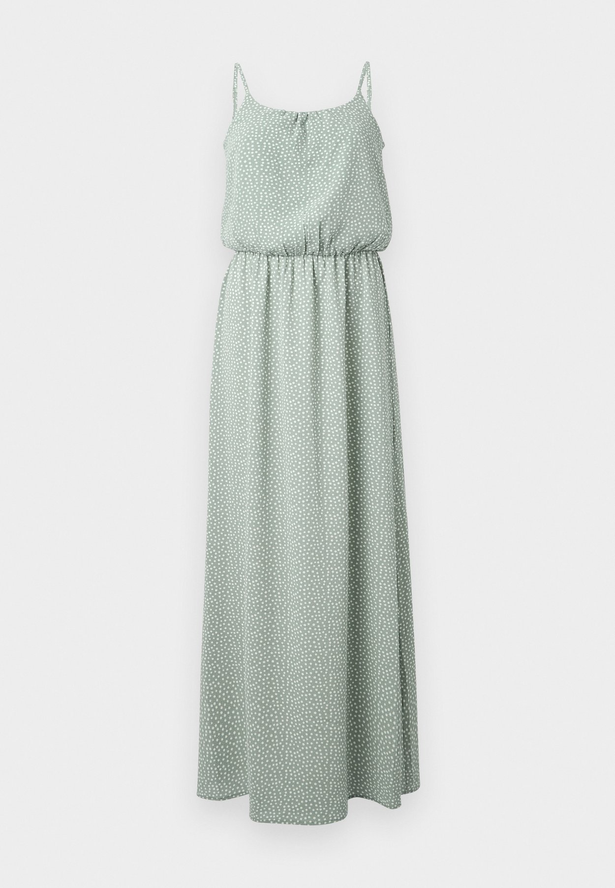 ONLWINNER S/L MAXI DRESS NOOS WVN