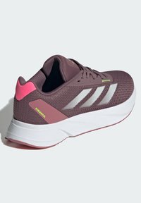 adidas Performance DURAMO SL W - Chaussures de running sur route - purple