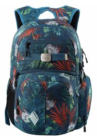 Non selezionato, tropical