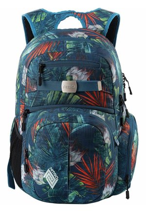 HERO - Rugzak - tropical