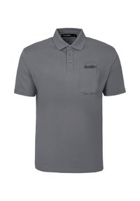 Ei valittu, dark grey