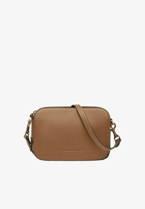 Liebeskind Berlin, CROSSBODY BAG - Sac bandoulière - sepia