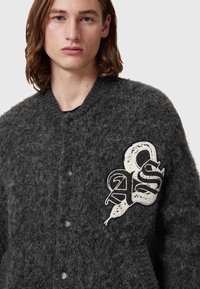 AllSaints Cardigan - grey