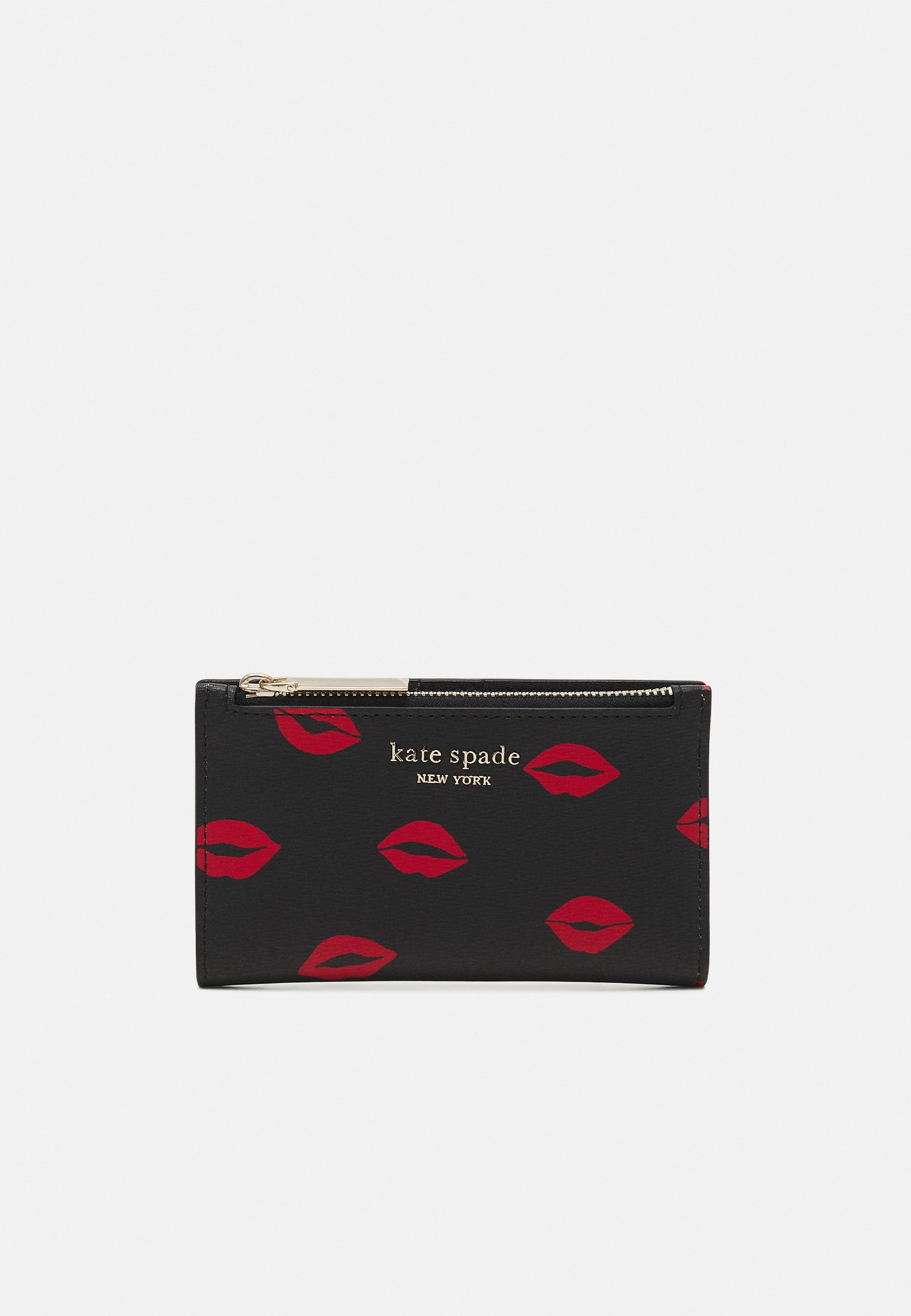 kate spade bifold wallet small