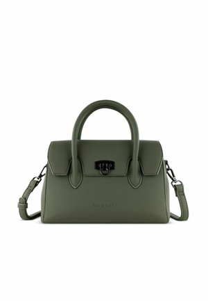 Bolso de mano - olive