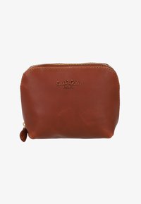 Ausgewählt, honey brown