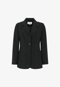 Unselected, black
