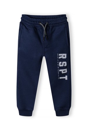 Jordan PANT - Pantaloni sportivi - dark grey heather/grigio