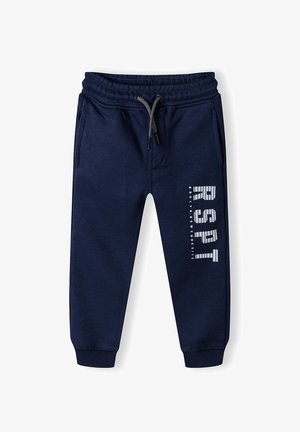 Jordan PANT - Pantaloni sportivi - dark grey heather/grigio Jordan PANT - Pantaloni sportivi - dark grey heather/grigio