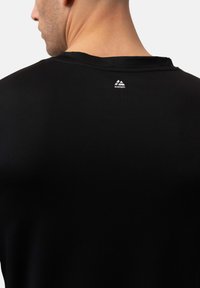 Danish Endurance 2 PACK - Sportovní tričko - black/olive
