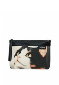 Clutch - black