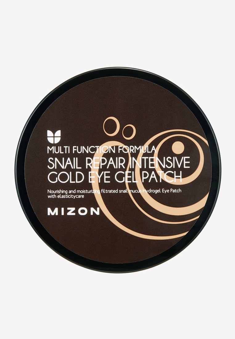Herren Reinigung | Mizon GOLD SNAIL HYDROGEL EYE GEL PATCH Augenpflege - RL04821 Herren Reinigung | Mizon GOLD SNAIL HYDROGEL EYE GEL PATCH Augenpflege - RL04821