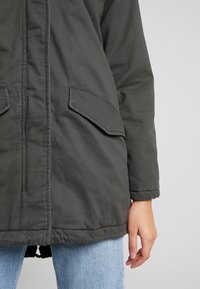 ONLY Parkas - dark brown