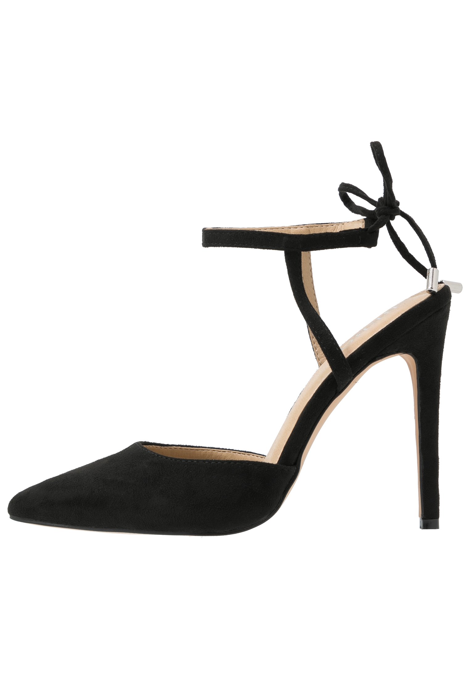BEBO RIHANNA - Hoge hakken - black/zwart - Zalando.be