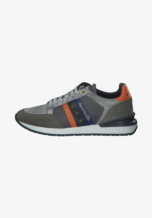 Sneakers basse - gray