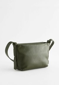 Next Umhängetasche - khaki green