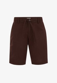 Selezionato, dark brown