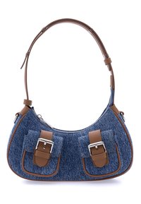 HOBO  - Handbag - denim blue