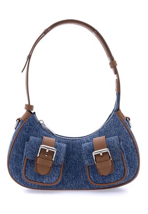 HOBO  - Handtasche - denim blue