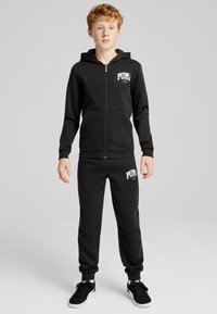 Puma SQUAD czarny
