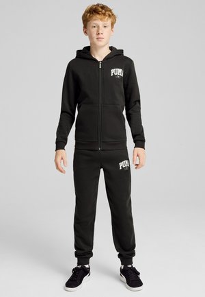Puma SQUAD czarny