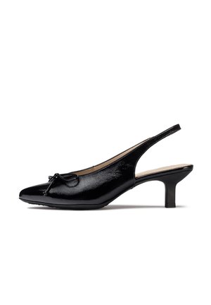 INGRID  - Escarpins - black